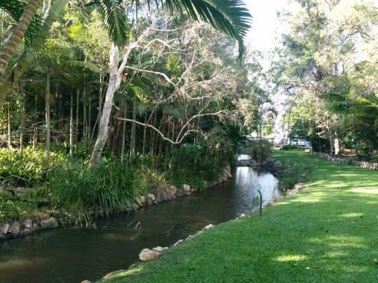 Hervey Bay Botanic Gardens